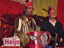 Spitzenm&auml;&szlig;iger Karneval (2) (Foto: Karl-Heinz Herrmann)