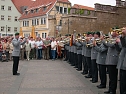 Woche der Milit&auml;rmusik (Foto: Karl-Heinz Herrmann)