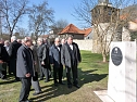 Stele f&uuml;r Eduard Stein (Foto: Karl-Heinz Herrmann)
