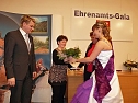 Wieder Ehrenamtliche gewürdigt (Foto: Karl-Heinz Herrmann) Wieder Ehrenamtliche gewürdigt (Foto: Karl-Heinz Herrmann)