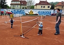 Aktionstag Tennis (Foto: Karl-Heinz Herrmann)