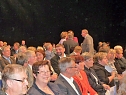 Beim Jahrsempfang in Erfurt (Foto: Karl-Heinz Herrmann)