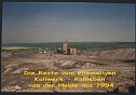 Geschichte Kaliabbau Ro&szlig;leben (Foto: Archiv Has-J&uuml;rgen Schmidt und Rolf Bosmann)