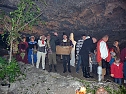 Kindertag in der H&ouml;hle (Foto: Karl-Heinz Herrmann)