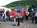 Tag der offenen T&uuml;r Feuerwehr Bebra (Foto: Karl-Heinz Herrmann)