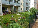 Unterwegs mit Architekten (Foto: privat) Unterwegs mit Architekten (Foto: privat)