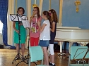 Abschlusskonzert der Musikschule (Foto: Familie Kieper)
