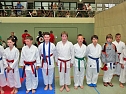 Meisterschaften im Karate (Foto: Karl-Heinz Herrmann)