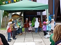 Mehr als ein Kinderfest (Foto: Karl-Heinz Herrmann)