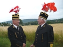 Bergmannstag 28.06.2008 in Sondershausen (Foto: Hans-J&uuml;rgen Schmidt)
