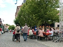 Stadtfest Greu&szlig;en (Foto: Karl-Heinz Herrmann)