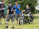 MZ-und Simsontreffen in Harzungen (Foto: K. Thorhauer)