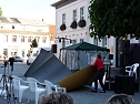 Open Air in Bad Frankenhausen (Foto: Karl-Heinz Herrmann)