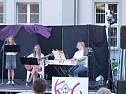 Open Air in Bad Frankenhausen (Foto: Karl-Heinz Herrmann)