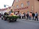 Impressionen vom Bauernmarkt (Foto: Karl-Heinz Herrmann)