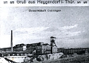 Kaliwerk Heygendorf (Foto: Archiv Stephan G&ouml;bel Heygendorf, Hans-J&uuml;rgen Schmidt Sondershausen)