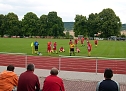 Traditionsspiel Bad Frankenhausen (Foto: Karl-Heinz Herrmann)