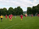 Traditionsspiel Bad Frankenhausen (Foto: Karl-Heinz Herrmann)