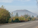 Smog in Sondershausen (Foto: Karl-Heinz Herrmann)
