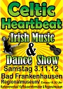 Celtic Heartbeat (Foto: Stadt Bad Frankenhausen)
