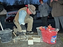 Stolpersteine verlegt (Foto: Karl-Heinz Herrmann)