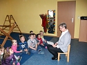 Zirkusgeschichten im Kindergarten (Foto: Wahlkreisb&uuml;ro Kersten Steinke)