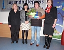 Jugendhilfepreis des Kyffhäuserkreises (5) (Foto: Karl-Heinz Herrmann) Jugendhilfepreis des Kyffhäuserkreises (5) (Foto: Karl-Heinz Herrmann)