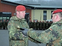 Bataillonsappell zum Jahresende (Foto: Karl-Heinz Herrmann) Bataillonsappell zum Jahresende (Foto: Karl-Heinz Herrmann)
