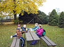 Buntgemischte Herbstferien.. (Foto: Freizeitzentrum Artern) Buntgemischte Herbstferien.. (Foto: Freizeitzentrum Artern)