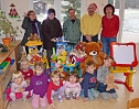 Spielzeug f&uuml;r die Tafel (Foto: Karl-Heinz Herrmann)