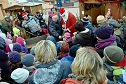Weihnachtsmarkt in Berka (Foto: Siegfried Wenzel)