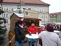 Weihnachtsmarkt er&ouml;ffnet (Foto: Karl-Heinz Herrmann)