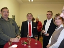 Neujahrsempfang bei den Linken (Foto: Karl-Heinz Herrmann)