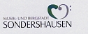 Altes Logo (Foto: Stadt Sondershausen)