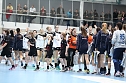 Starker Auftritt der Handball-Damen des THC (Foto: Christoph Keil) Starker Auftritt der Handball-Damen des THC (Foto: Christoph Keil)