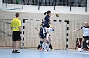 Starker Auftritt der Handball-Damen des THC (Foto: Christoph Keil) Starker Auftritt der Handball-Damen des THC (Foto: Christoph Keil)
