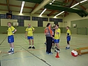 Handball vom Wochenende (Foto: Karl-Heinz Herrmann)