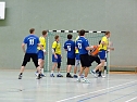Handball vom Wochenende (Foto: Karl-Heinz Herrmann)