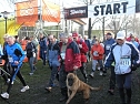 Countdown läuft (Foto: Kyffhäuser Berglaufverein) Countdown läuft (Foto: Kyffhäuser Berglaufverein)