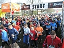 Countdown läuft (Foto: Kyffhäuser Berglaufverein) Countdown läuft (Foto: Kyffhäuser Berglaufverein)