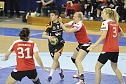 Klarer Sieg f&uuml;r unsere Handball-Damen (Foto: Juan Antonio Garaikoetxea)