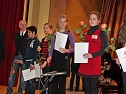 Preise wurden in Sondershausen überreicht (Foto: Karl-Heinz Herrmann) Preise wurden in Sondershausen überreicht (Foto: Karl-Heinz Herrmann)