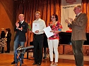 Preise wurden in Sondershausen überreicht (Foto: Karl-Heinz Herrmann) Preise wurden in Sondershausen überreicht (Foto: Karl-Heinz Herrmann)