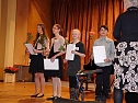 Preise wurden in Sondershausen überreicht (Foto: Karl-Heinz Herrmann) Preise wurden in Sondershausen überreicht (Foto: Karl-Heinz Herrmann)