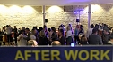 Afterwork-Party war ein Erfolg (Foto: Annette Burkhardt) Afterwork-Party war ein Erfolg (Foto: Annette Burkhardt)