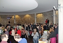 Afterwork-Party war ein Erfolg (Foto: Annette Burkhardt) Afterwork-Party war ein Erfolg (Foto: Annette Burkhardt)