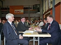 Frischer Wind in der CDU? (Foto: Karl-Heinz Herrmann)