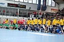 Tolles Spiel in der Wiedigsburghalle (Foto: Christoph Keil)