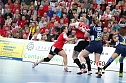 Super Spiel der THC-M&auml;dels (Foto: Christoph Keil)