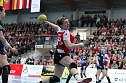 Super Spiel der THC-M&auml;dels (Foto: Christoph Keil)